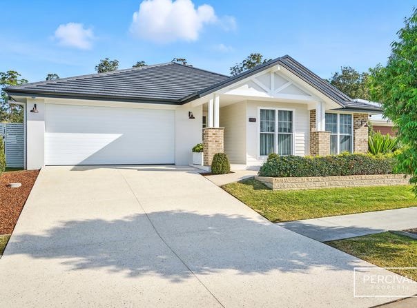 20 York Street, Thrumster, NSW 2444