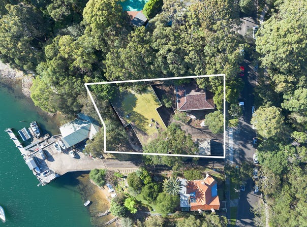 12A Shirley Road, Wollstonecraft, NSW 2065