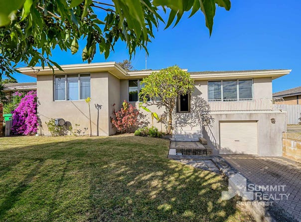 7 Tilley Crescent, East Bunbury, WA 6230