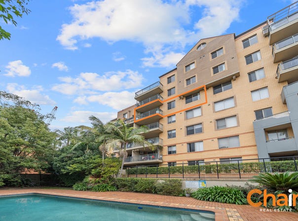 114/18 Sorrell Street, Parramatta, NSW 2150