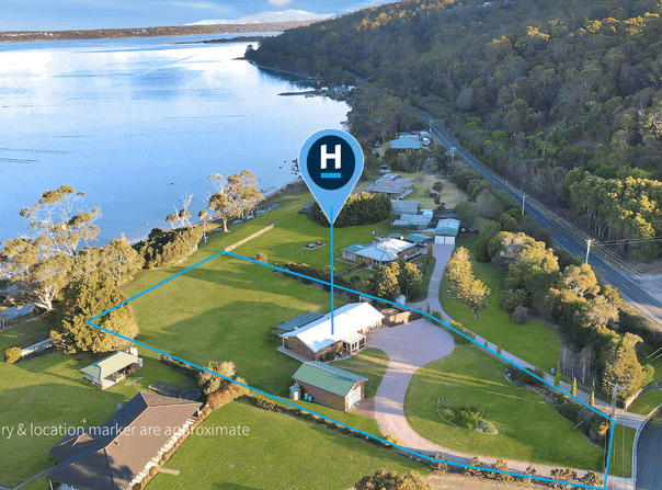 6 Sunshine Court, St Helens, Tas 7216