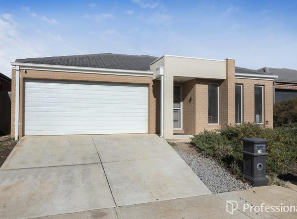 24 Corbet Street, Weir Views, Vic 3338