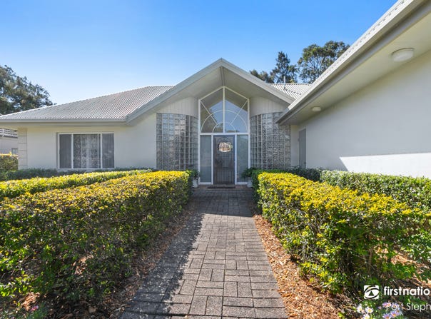 30 Kestrel Avenue, Salamander Bay, NSW 2317