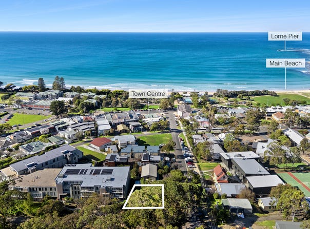 16A Grove Road, Lorne, Vic 3232