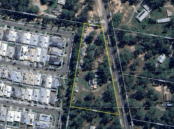 364-380 Steele Road, Logan Village, Qld 4207