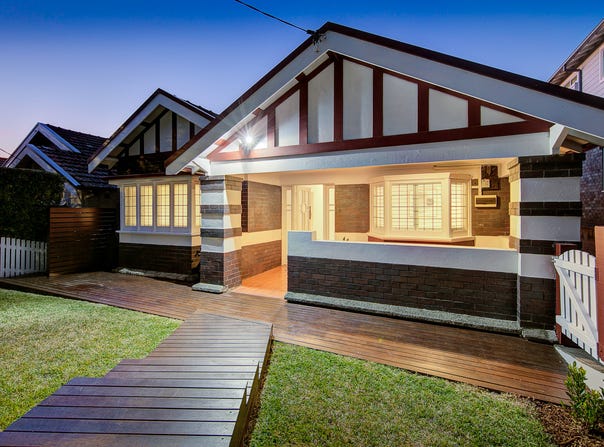 14 Davidson Parade, Cremorne, NSW 2090