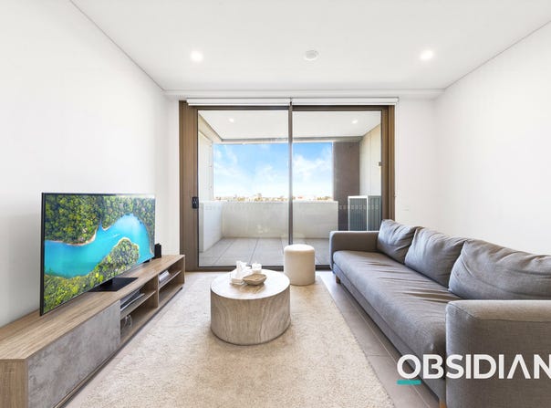 1104/16 Sandstone Crescent, Macquarie Park, NSW 2113