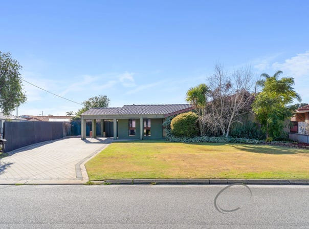 4 Balboa Row, Willetton, WA 6155