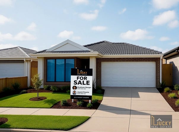 17 Carignan street, Wollert, Vic 3750