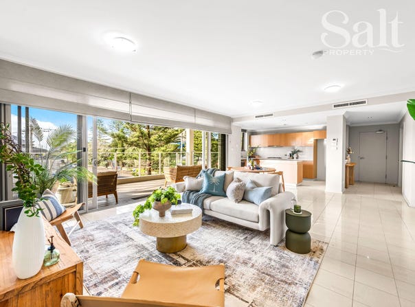 12/1 Scott Street, Newcastle East, NSW 2300