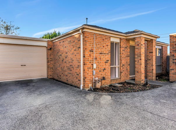 4/6-8 Murray Court, Cranbourne, Vic 3977
