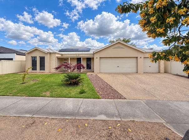 16 Pontiac Avenue, Shepparton, Vic 3630