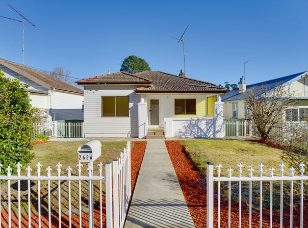 263A Katoomba Street, Katoomba, NSW 2780
