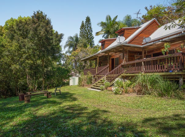 287 Uralba Road, Uralba, NSW 2477
