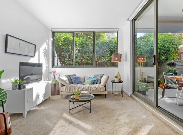 2/31-33 Millewa Avenue, Wahroonga, NSW 2076