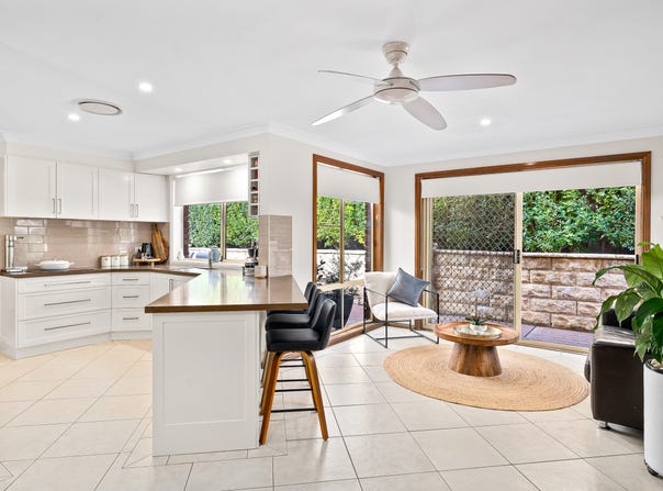 1 Kapovic Street, Edensor Park, NSW 2176
