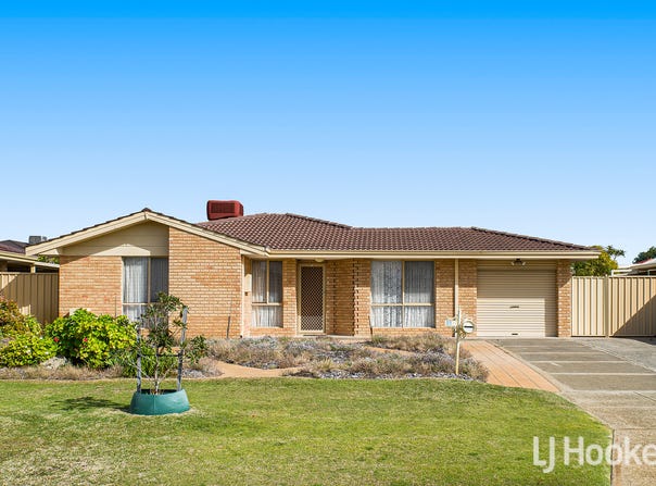 23 Brunswick Road, Thornlie, WA 6108
