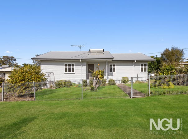 5 Vivian Street, Eastern Heights, Qld 4305