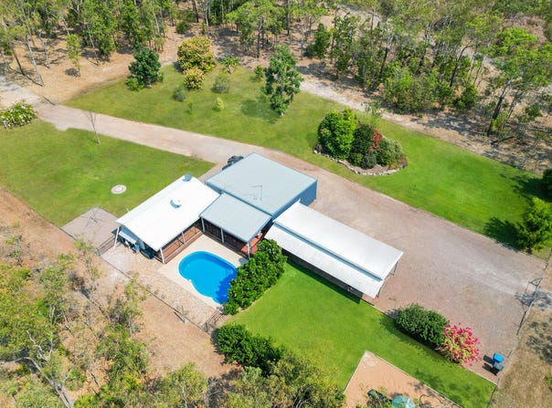 47 McGorrie Road, Marrakai, NT 0822