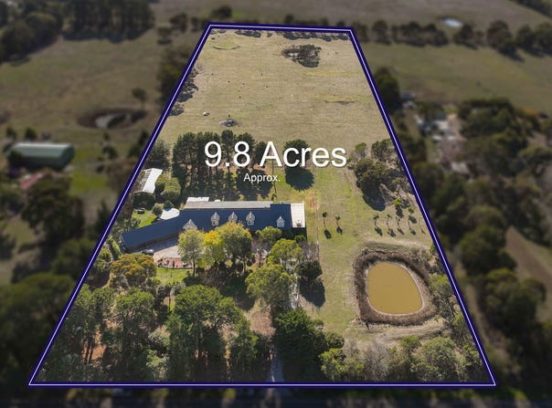 230 Couangalt Road, Gisborne South, Vic 3437