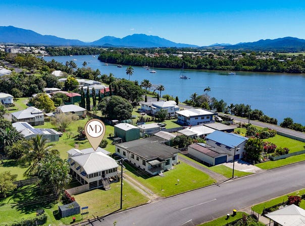 4 Sherwood Street, East Innisfail, Qld 4860