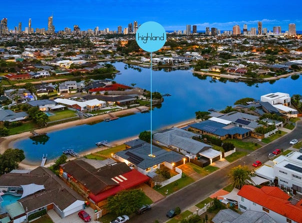 6 Yunga Court, Broadbeach Waters, Qld 4218