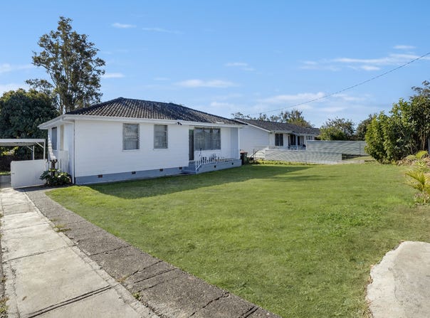 37 Gordon Nixon Avenue, West Kempsey, NSW 2440