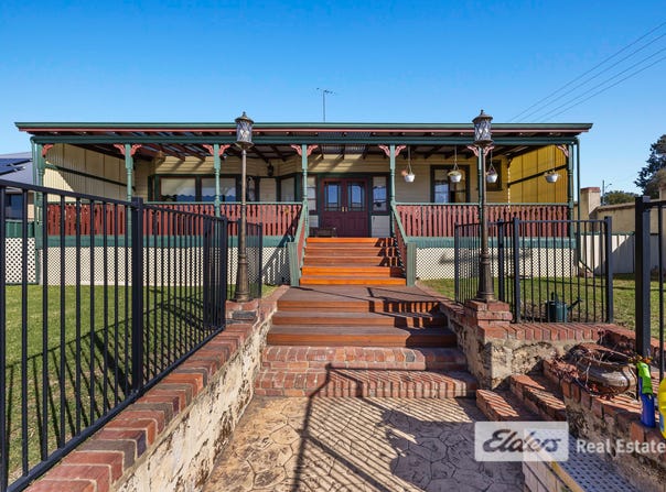 150 Wittenoom Street, Collie, WA 6225