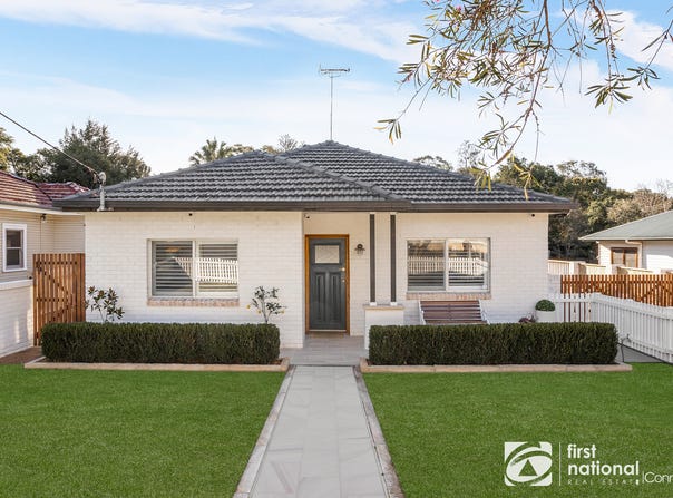 45 Court Street, Windsor, NSW 2756