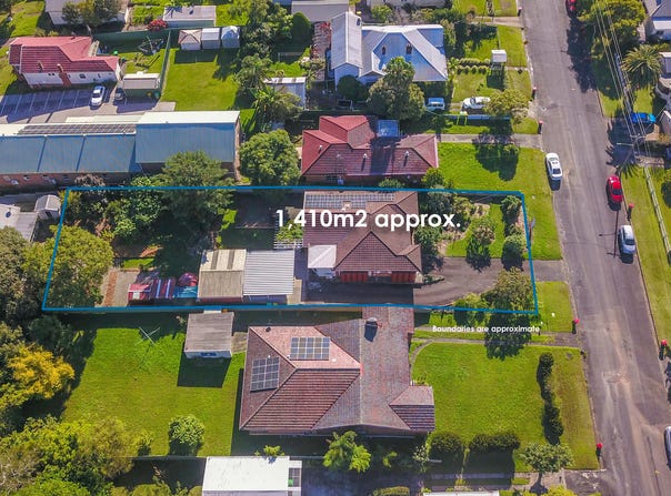 12 Byron Street, Wyong, NSW 2259