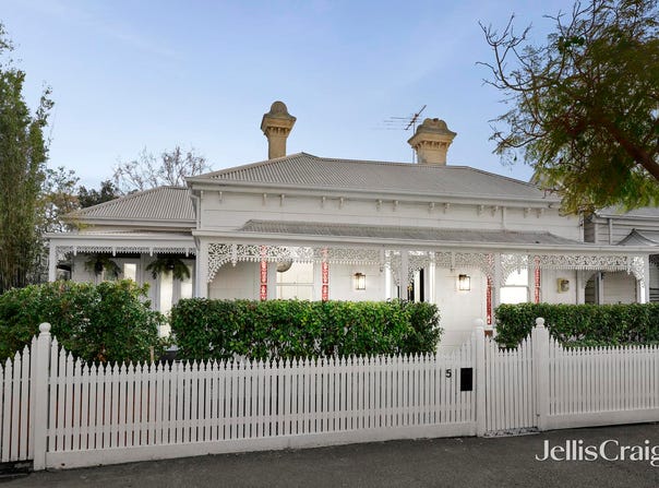 5 Dover Road, Williamstown, Vic 3016
