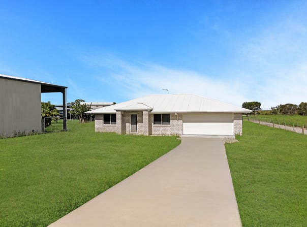 25 Bowarrady Court, River Heads, Qld 4655