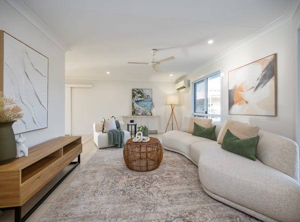 79 Gibraltar Road, Rangewood, Qld 4817