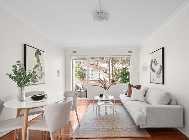 8/16 Cecil Street, Ashfield, NSW 2131