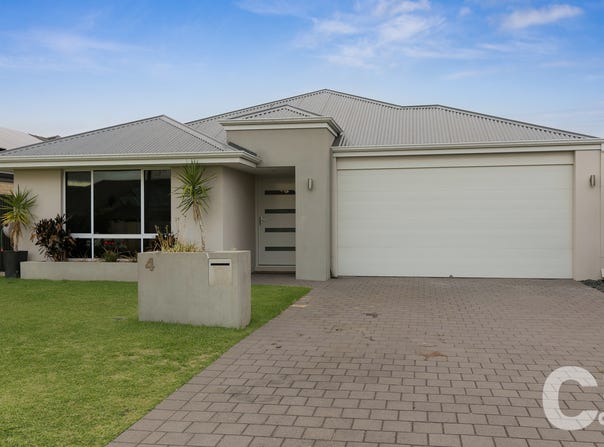 4 Solaris Street, Wellard, WA 6170