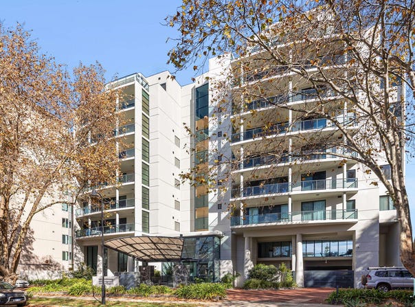 9/63 Mill Point Road, South Perth, WA 6151
