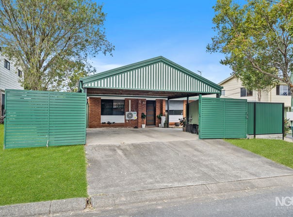 18 Lilly Pilly Street, Crestmead, Qld 4132