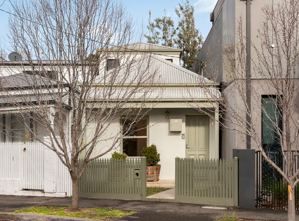 49 Farrell Street, Port Melbourne, Vic 3207