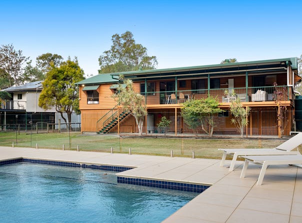 154 Junction Road, Morningside, Qld 4170