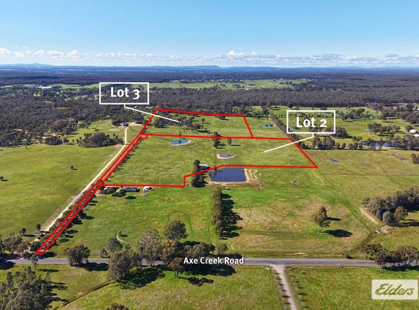 297 Axe Creek Road, Axe Creek, Vic 3551