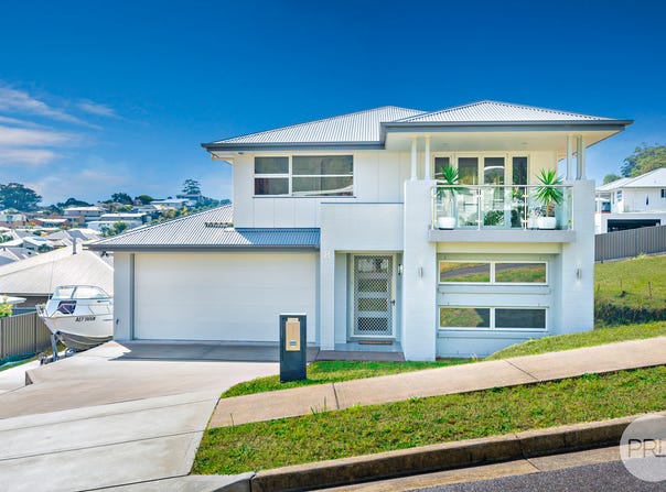 8 Tacking Street, Corlette, NSW 2315