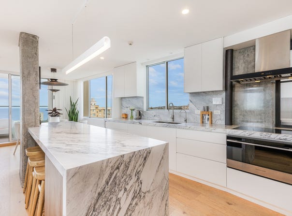 18/8-12 Waratah Street, Cronulla, NSW 2230
