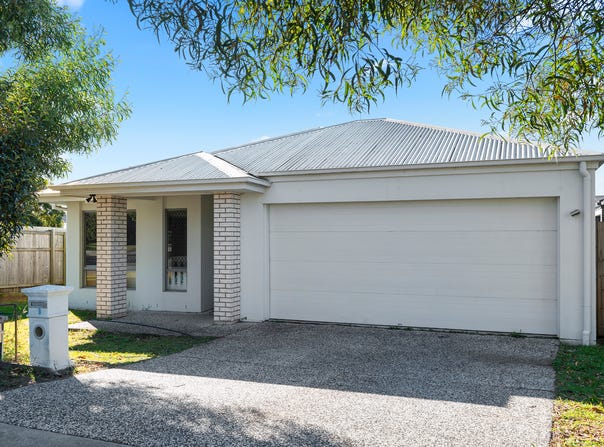 8 Mount Barney Crescent, Park Ridge, Qld 4125