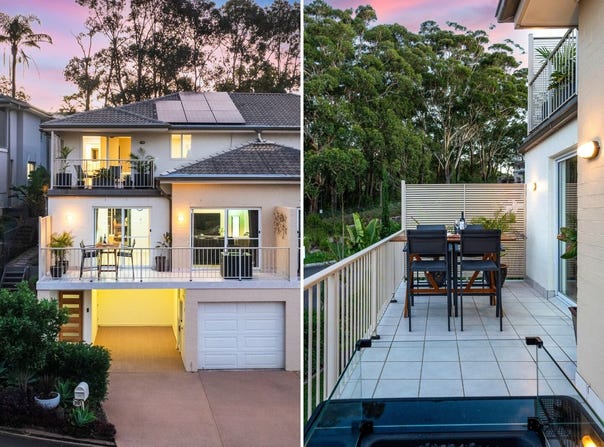 20 Coventry Place, Nelson Bay, NSW 2315