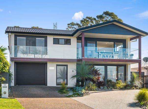 119 Waldegrave Crescent, Vincentia, NSW 2540