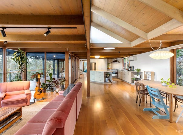 15 Pigeon Bank Road, North Warrandyte, Vic 3113