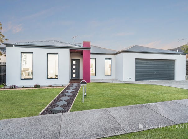 14 Hewat Drive, Highton, Vic 3216