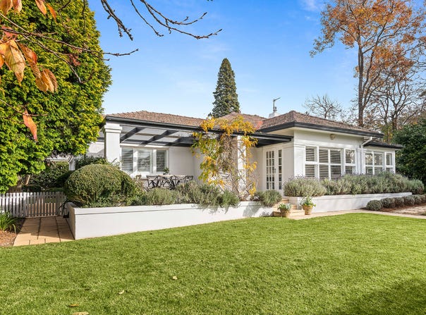 37 Boolwey Street, Bowral, NSW 2576