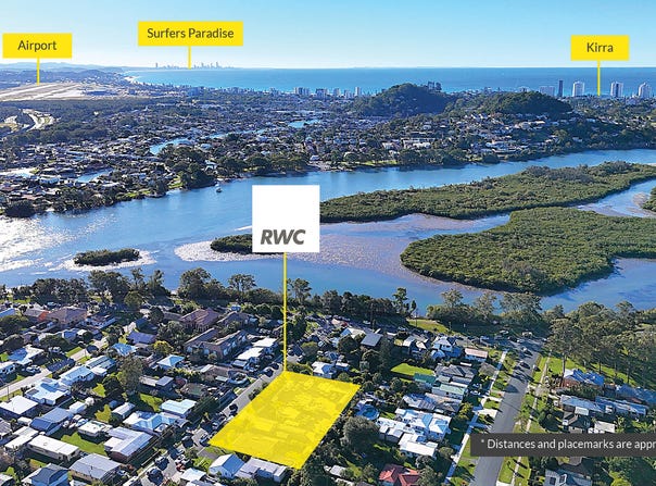 6-12 Sunshine Avenue, Tweed Heads South, NSW 2486