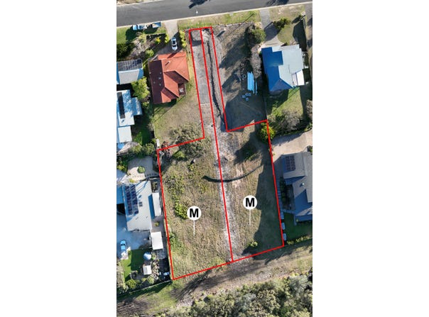 Lot 162 & 163, 8 Elizabeth Parade, Tura Beach, NSW 2548